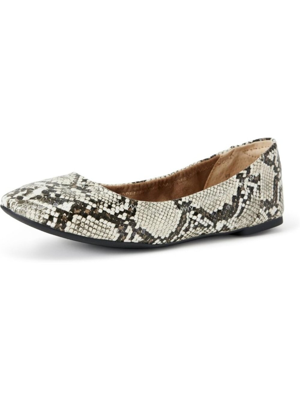 Comfortable Slip-On Ballet Flats for Women - Stylish Everyday Footwear